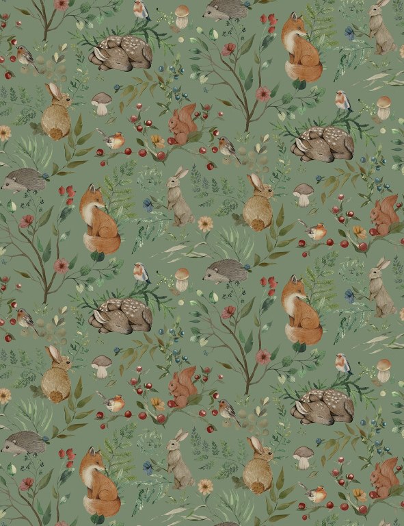 Фотообои Room Reform арт RZ010604 фото 1