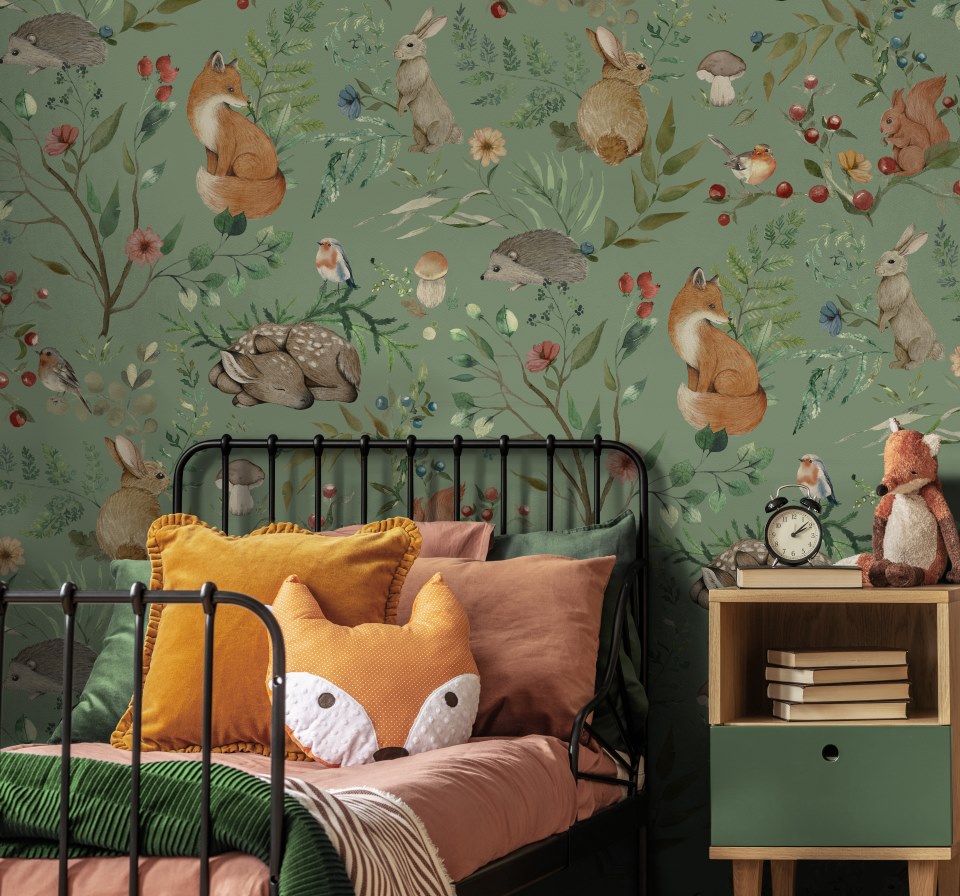 Фотообои Room Reform арт RA010604 фото 2