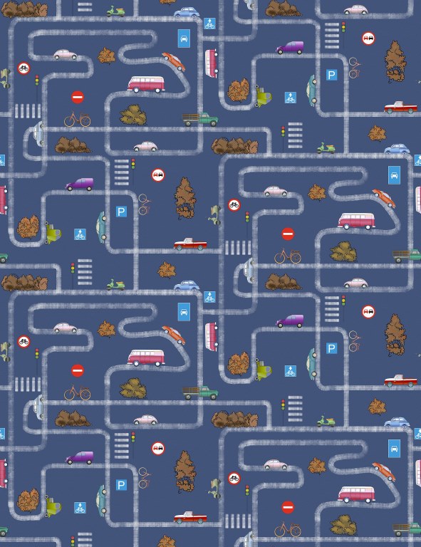 Фотообои Room Reform арт RB010703 фото 1