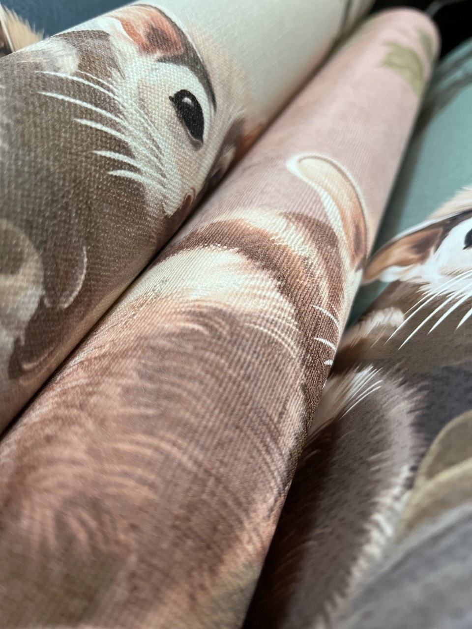 Фотообои Room Reform арт RB010103 фото 2