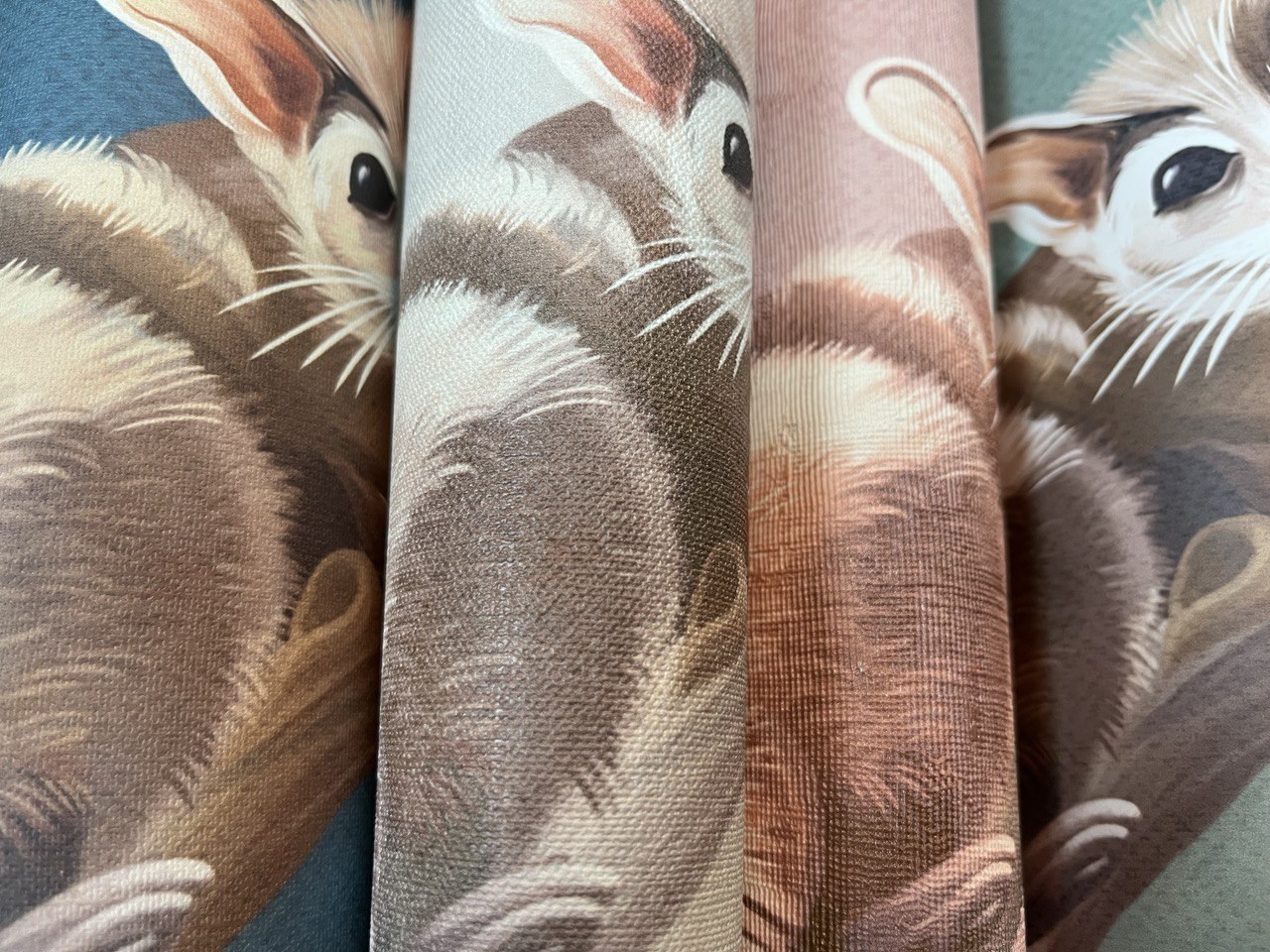 Фотообои Room Reform арт RY010102 фото 3