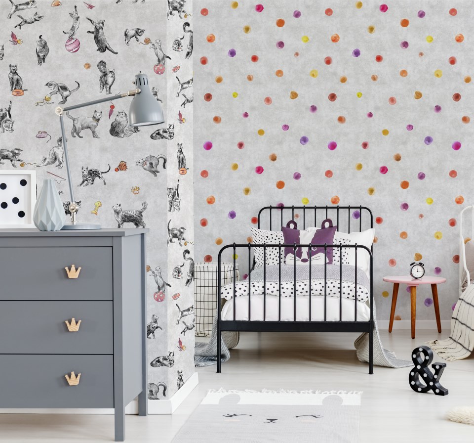 Фотообои Room Reform арт RY010301 фото 2