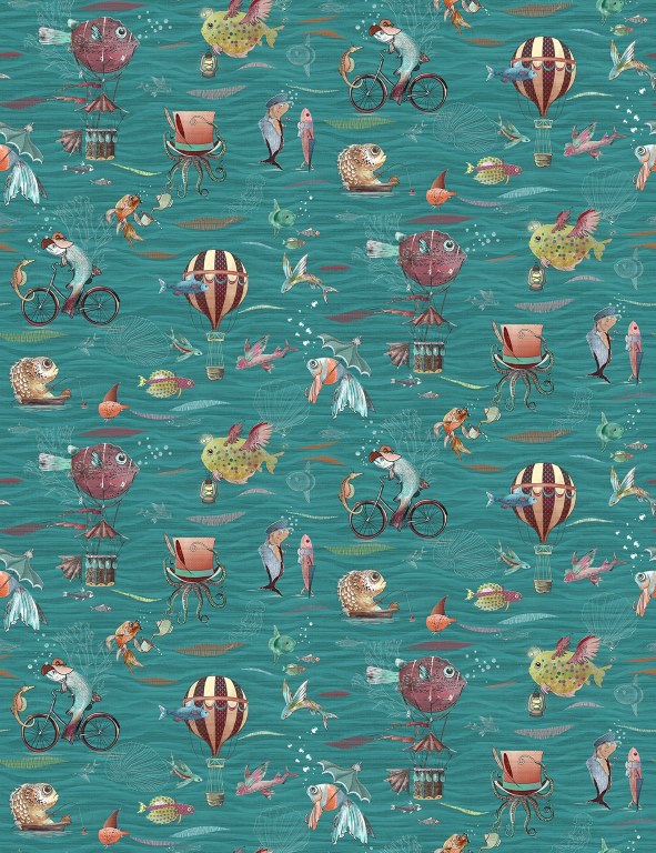 Фотообои Room Reform арт RZ010802 фото 1