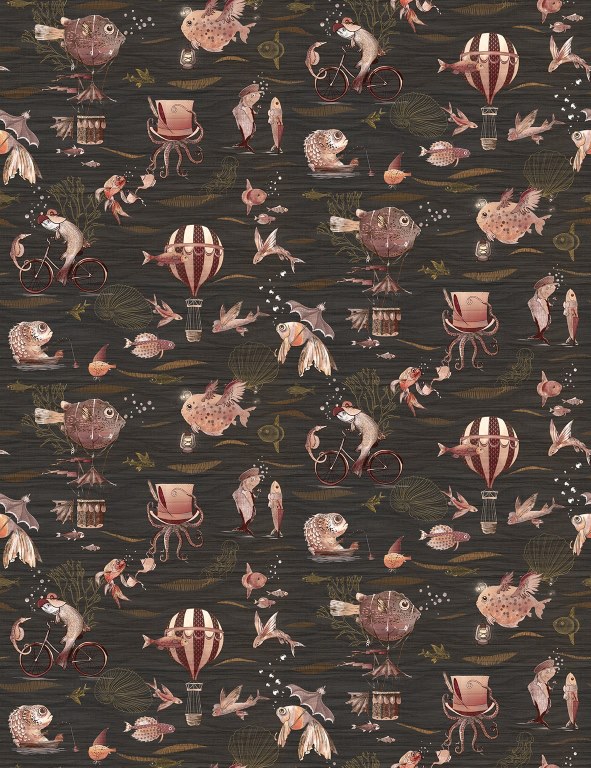 Фотообои Room Reform арт RZ010803 фото 1