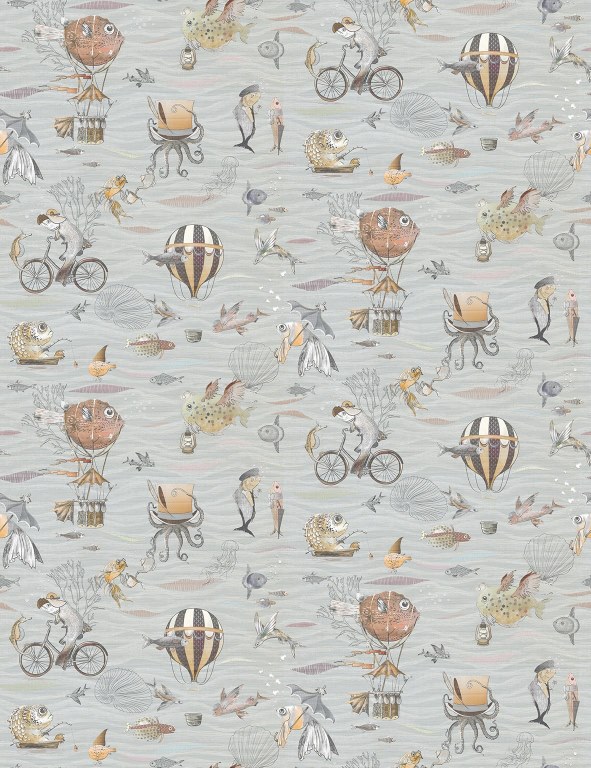 Фотообои Room Reform арт RY010804 фото 1