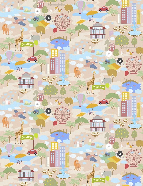 Фотообои Room Reform арт RA011201 фото 1