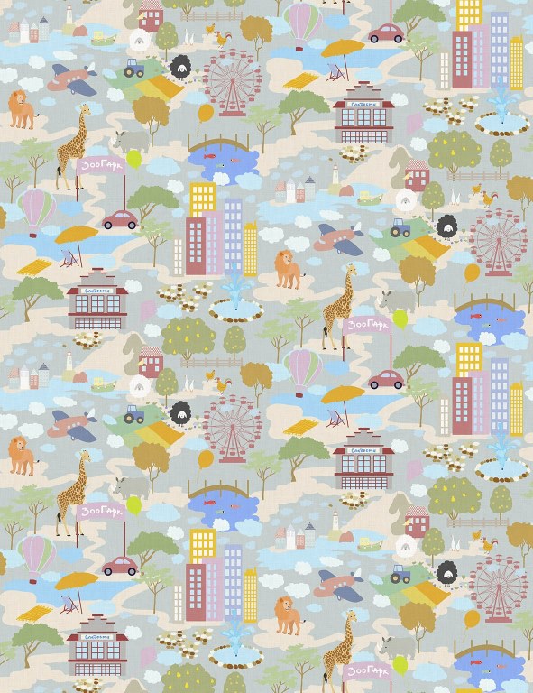 Фотообои Room Reform арт RY011204 фото 1