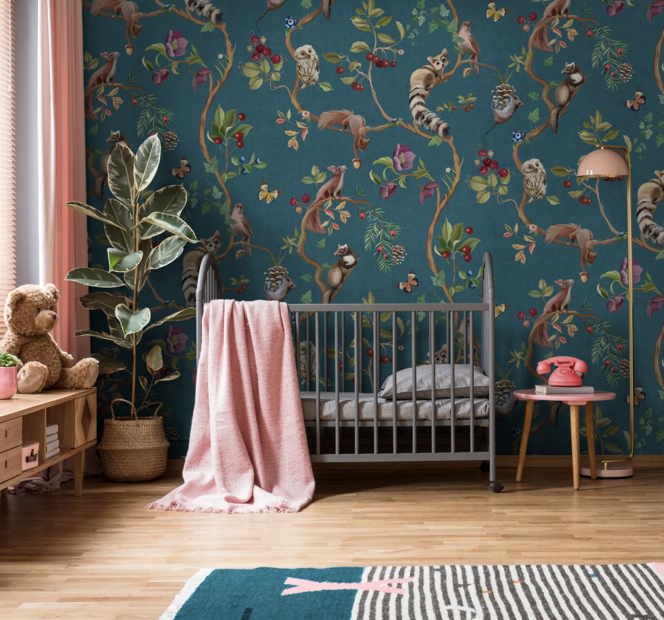 Фотообои Room Reform арт RB010104_78 фото 2