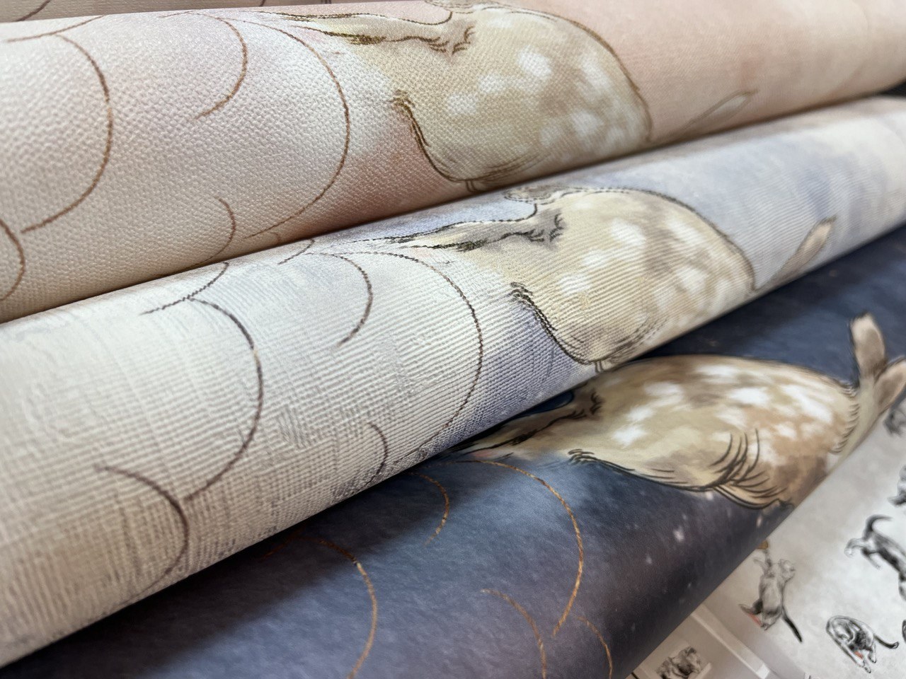 Фотообои Room Reform арт RZ010203_78 фото 2