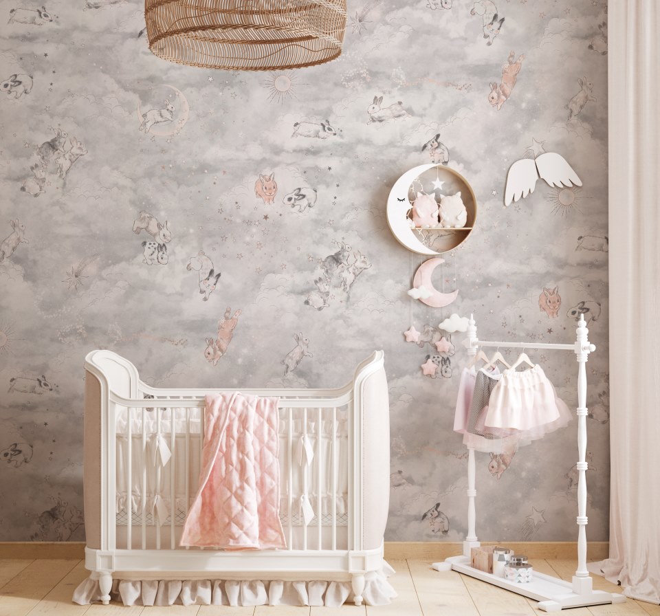 Фотообои Room Reform арт RA010204_78 фото 2