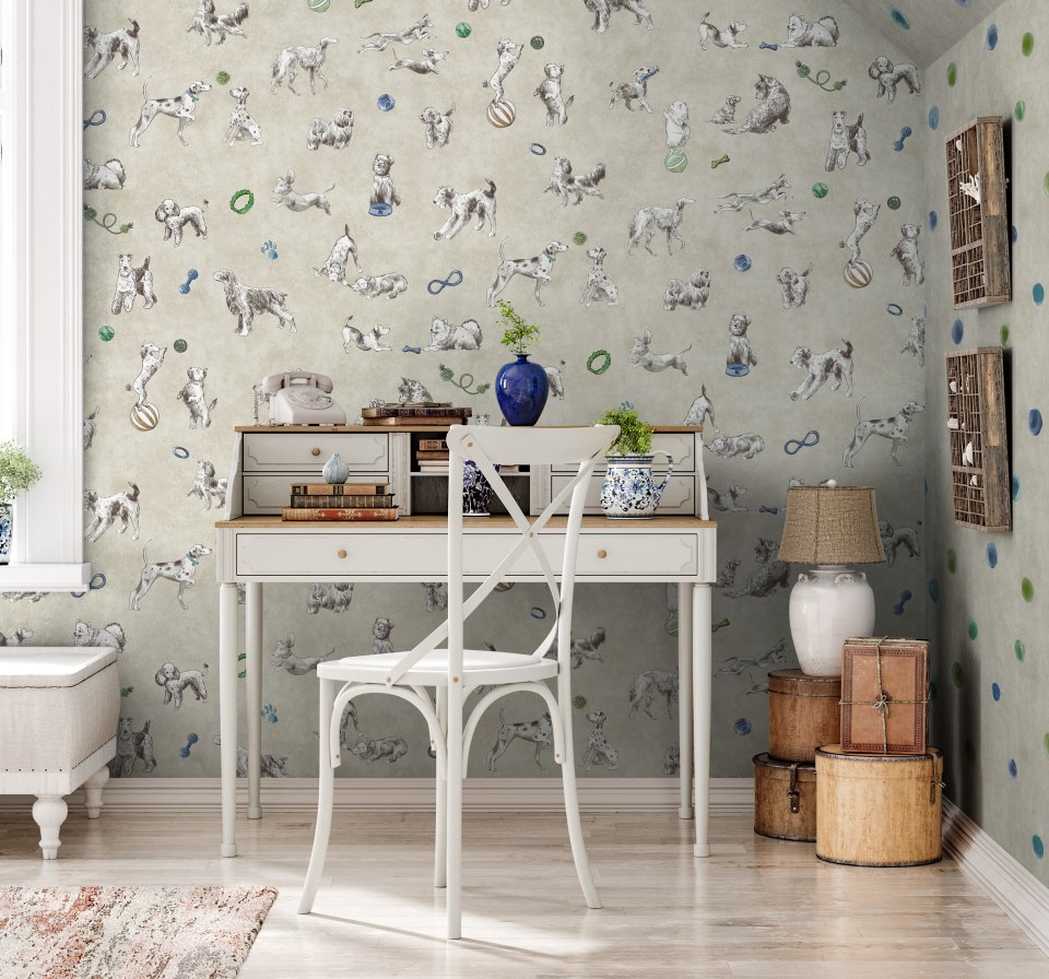 Фотообои Room Reform арт RA010402_78 фото 2