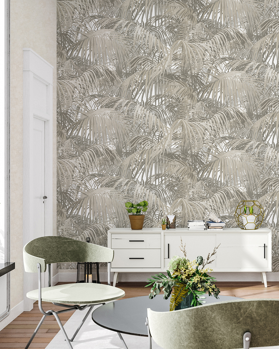 Обои Solo арт E202602 фото 2