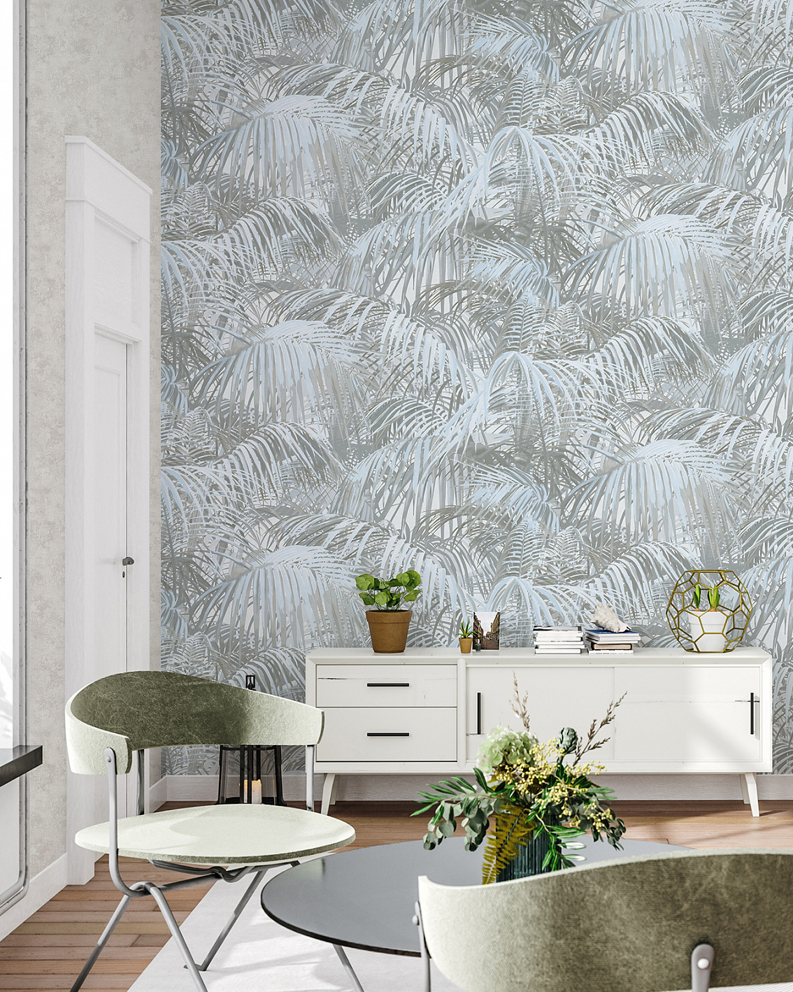 Обои Solo арт E202603 фото 2