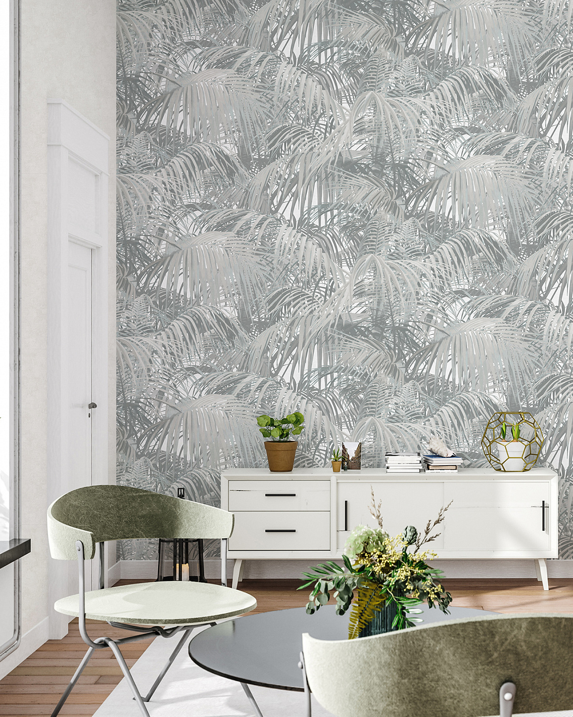 Обои Solo арт E202600 фото 2