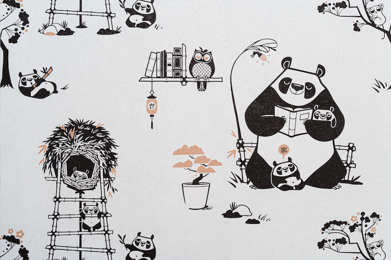 Обои Артекс арт 11234-04 фото 1