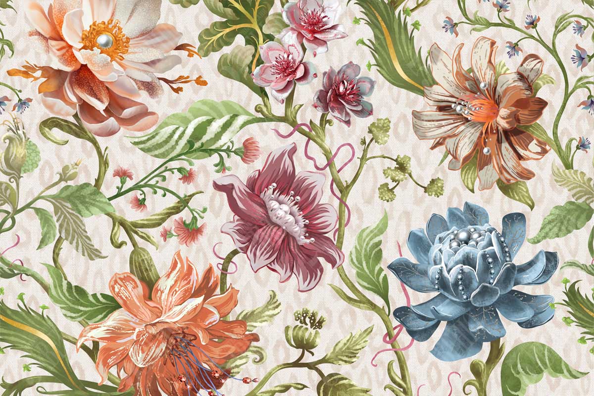 Ткани 5avenue арт Adelia 11 фото 1