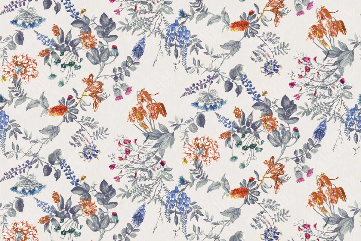 Ткани 5avenue арт Adelia 52 фото 1