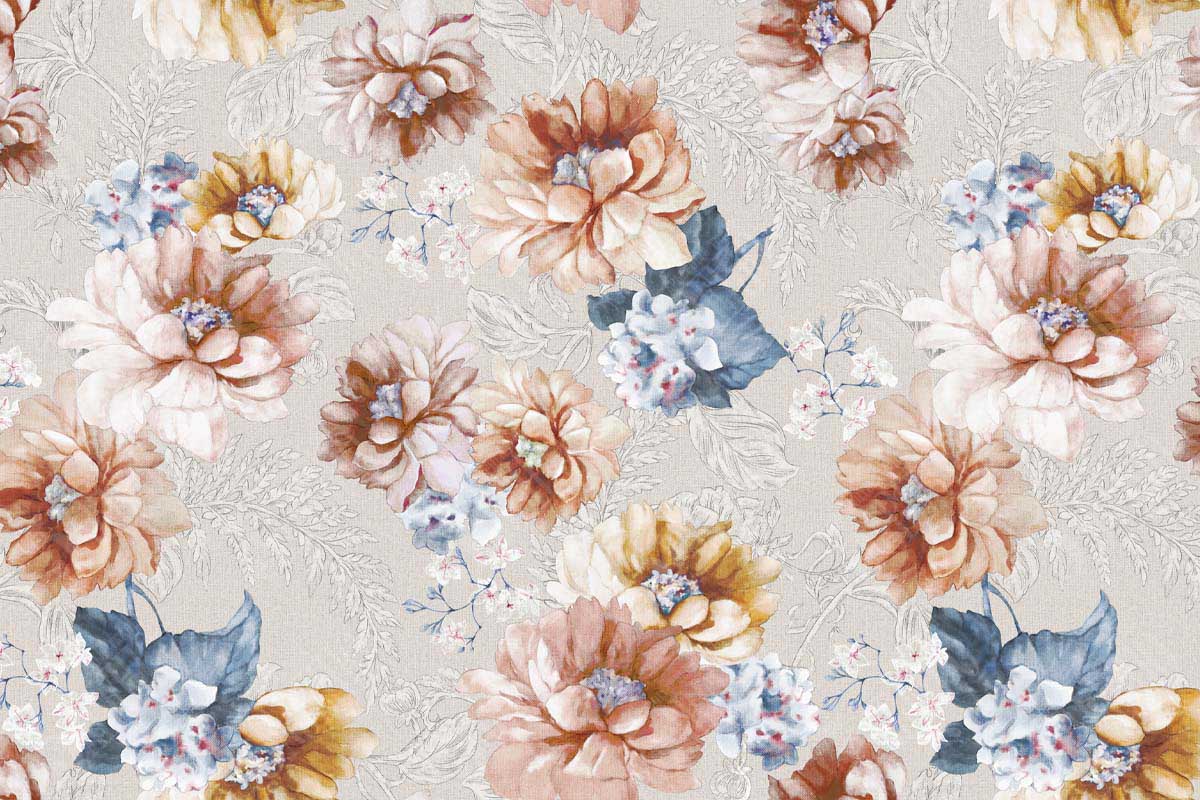 Ткани 5avenue арт Adelia 54 фото 1