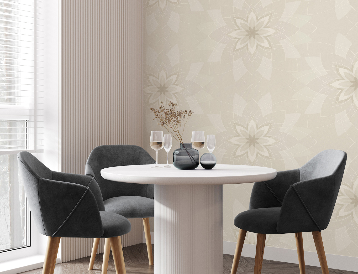 Обои New Age арт NA9022-11 фото 2