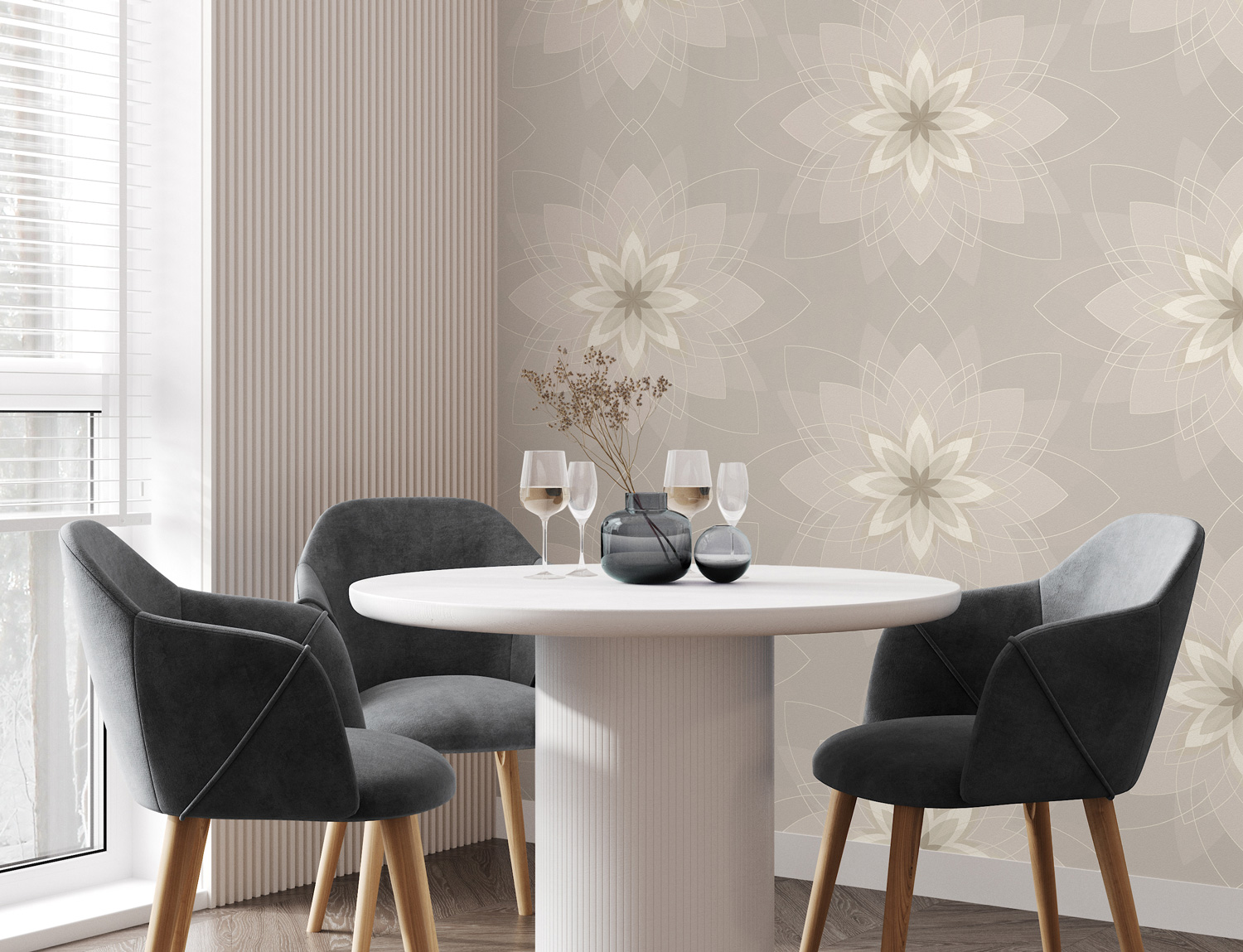 Обои New Age арт NA9022-12 фото 2