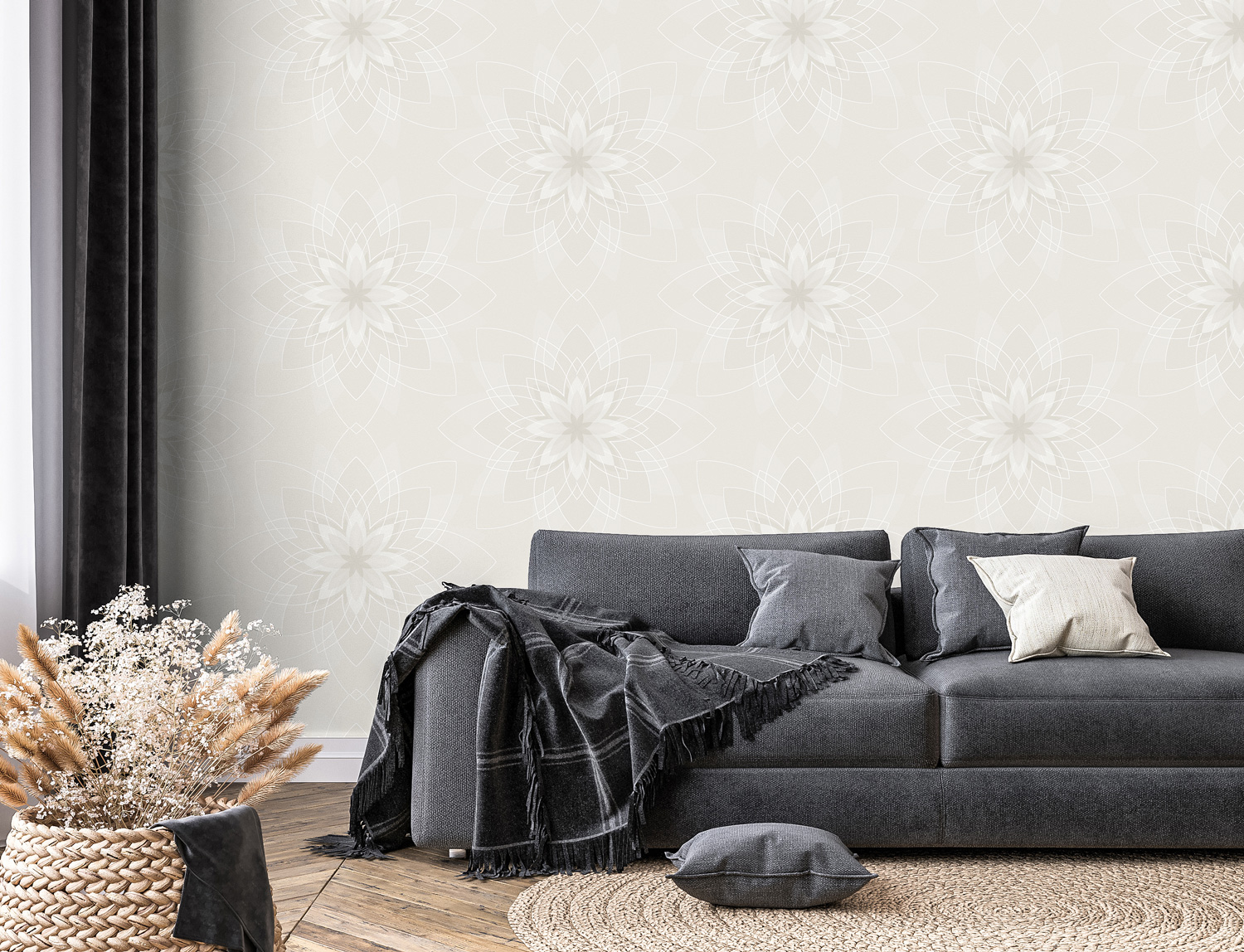 Обои New Age арт NA9022-13 фото 2