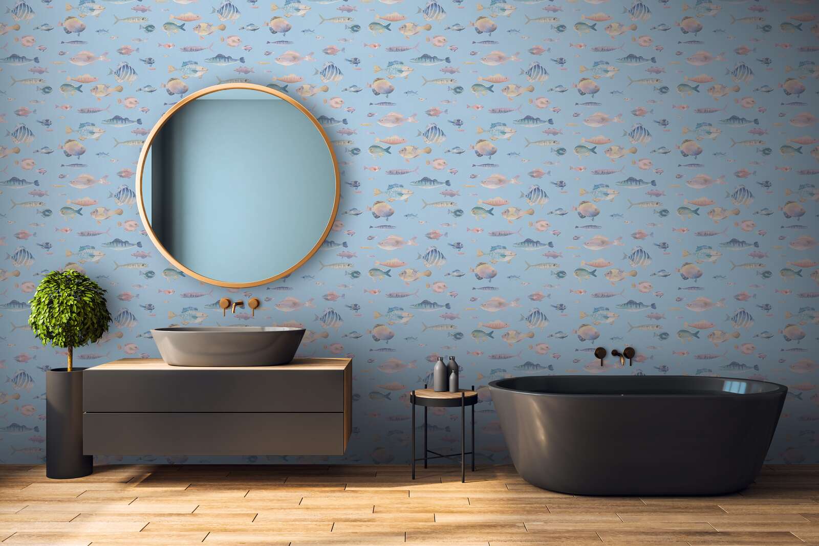 Обои A.S.Creation арт 39696-2 фото 4