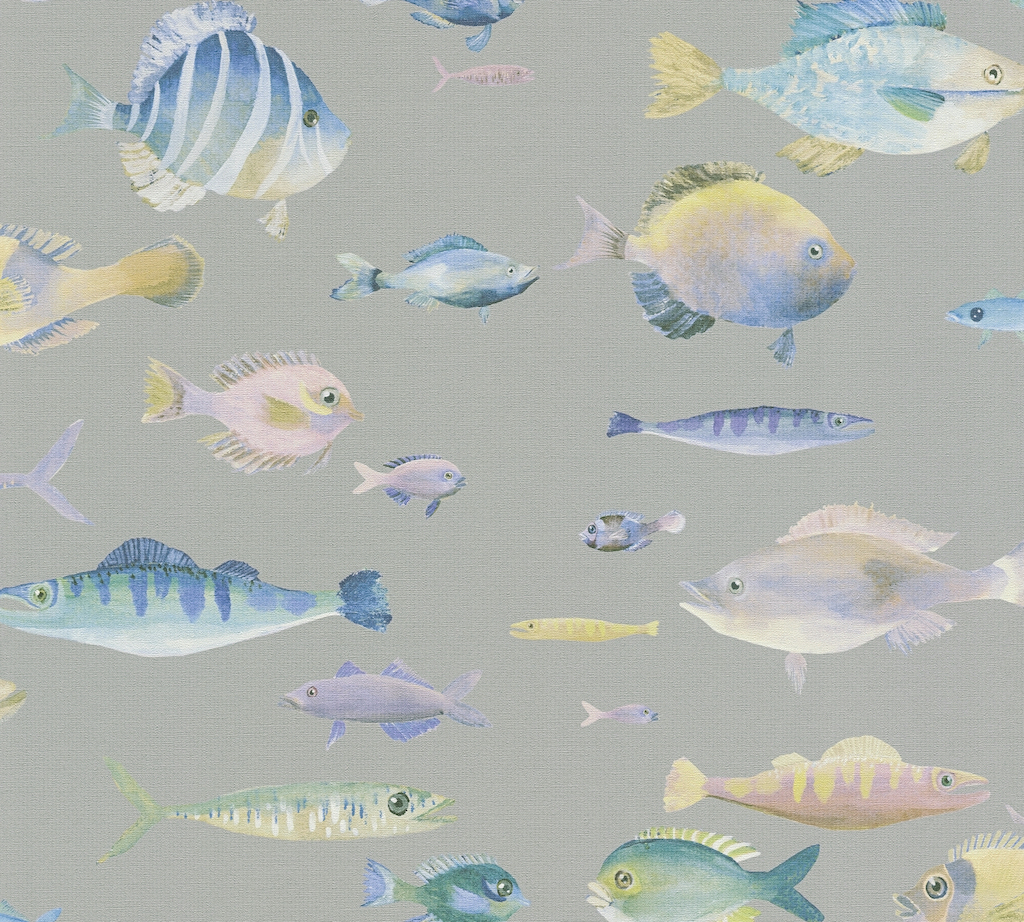 Обои A.S.Creation арт 39696-1 фото 1