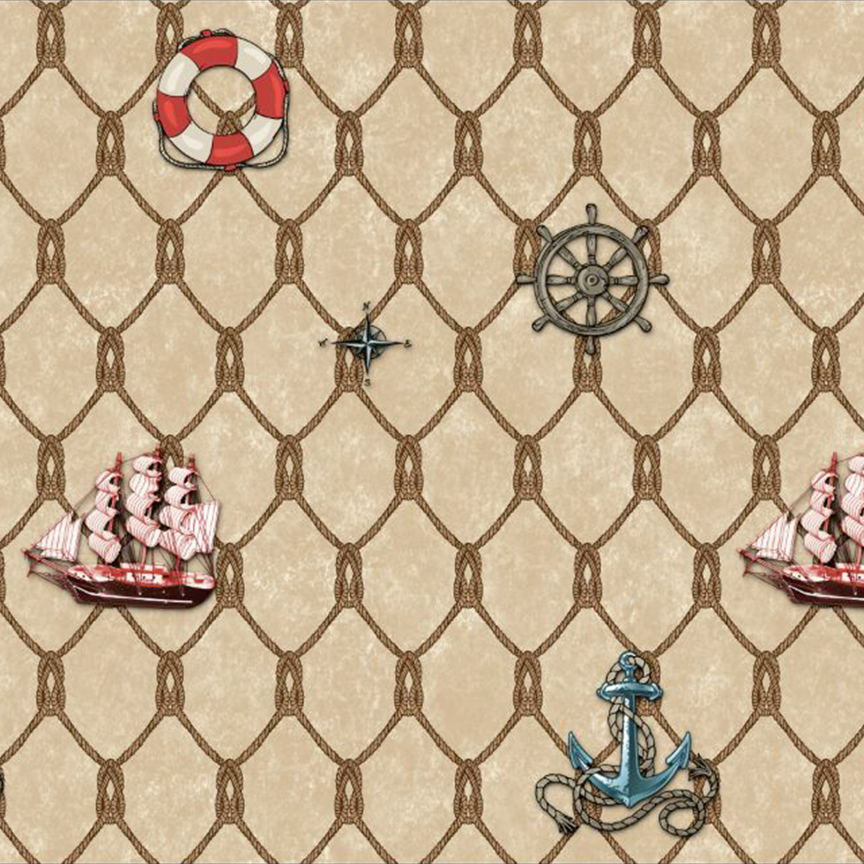 Обои Makario арт 3512-2 фото 3