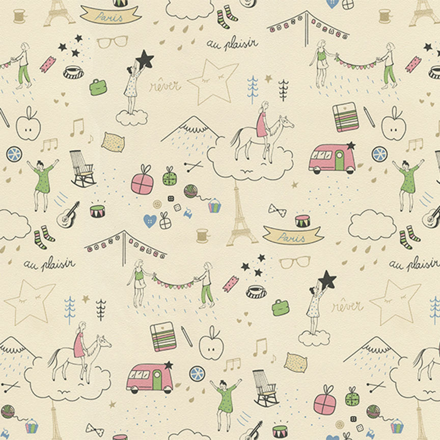 Обои Makario арт 3514-2 фото 2