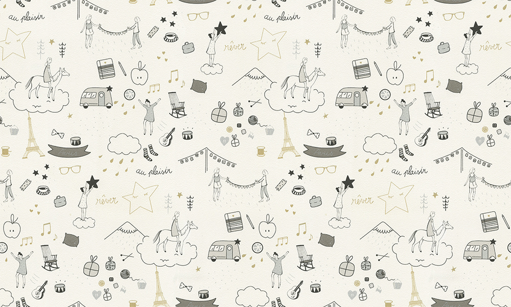 Обои Makario арт 3514-3 фото 1