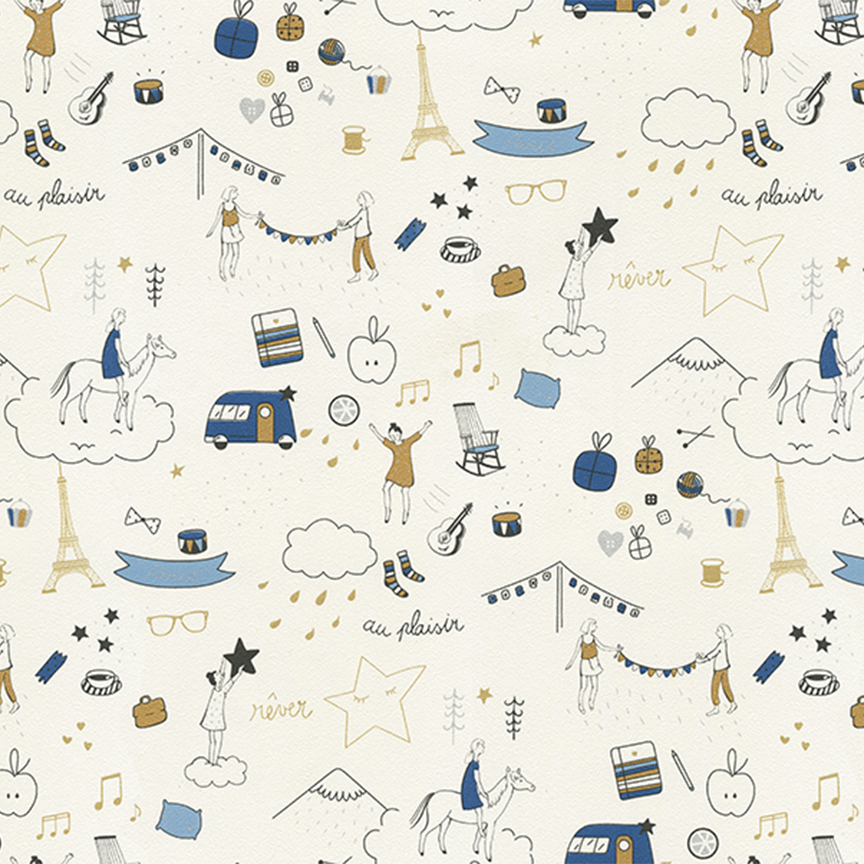 Обои Makario арт 3514-4 фото 3