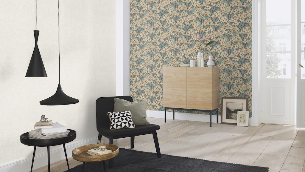 Обои Rasch арт 580013 фото 2