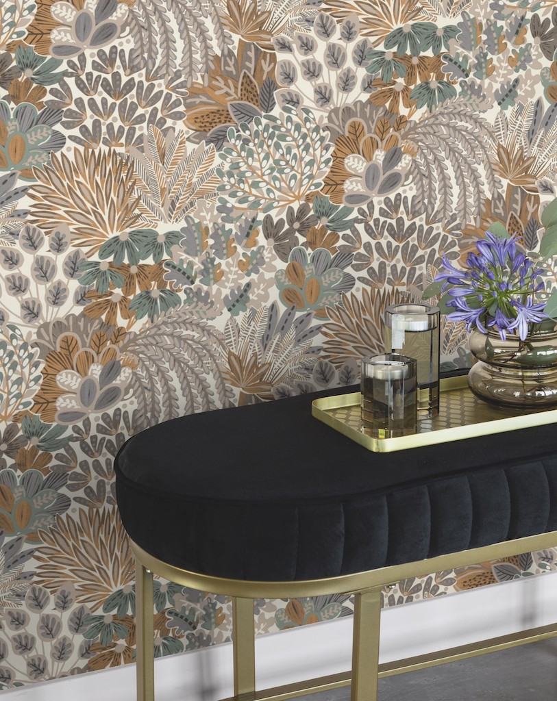 Обои Rasch арт 580402 фото 4