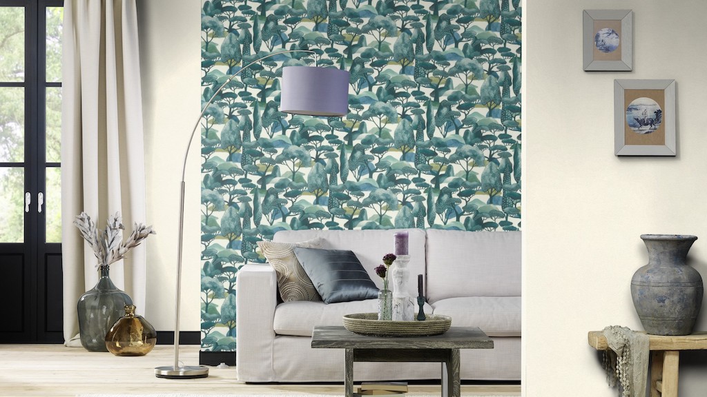 Обои Rasch арт 581218 фото 2