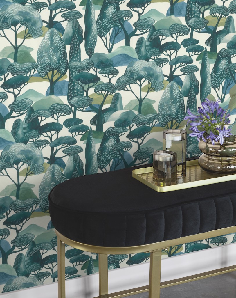 Обои Rasch арт 581218 фото 3