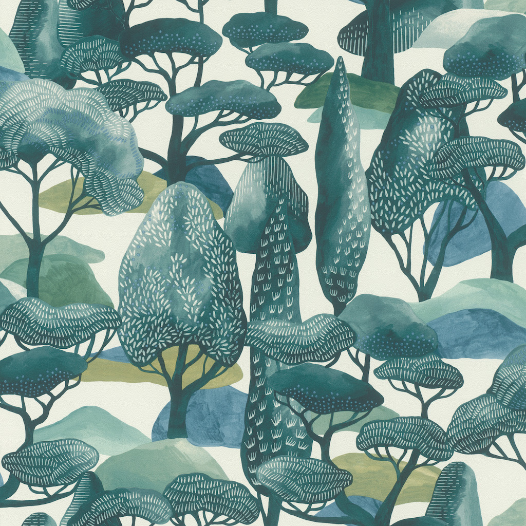 Обои Rasch арт 581218 фото 1