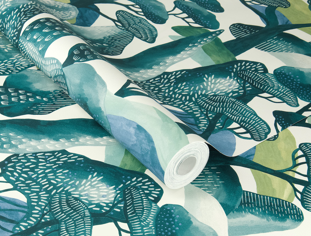 Обои Rasch арт 581218 фото 4