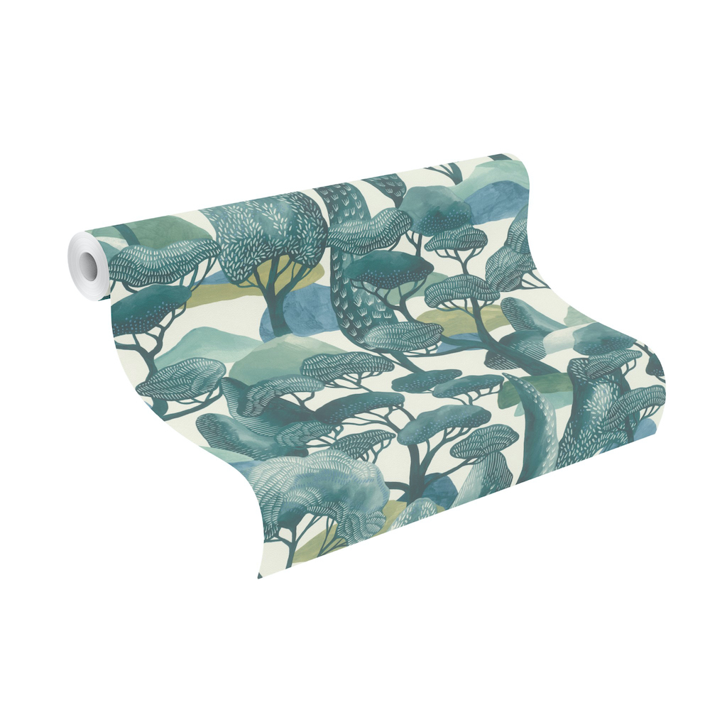 Обои Rasch арт 581218 фото 5