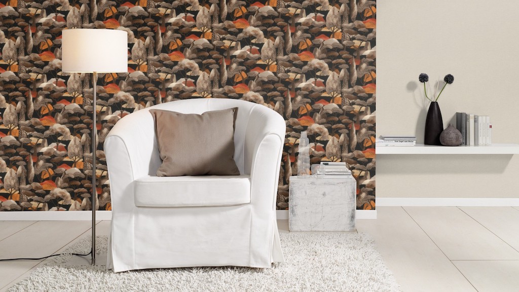 Обои Rasch арт 581225 фото 2