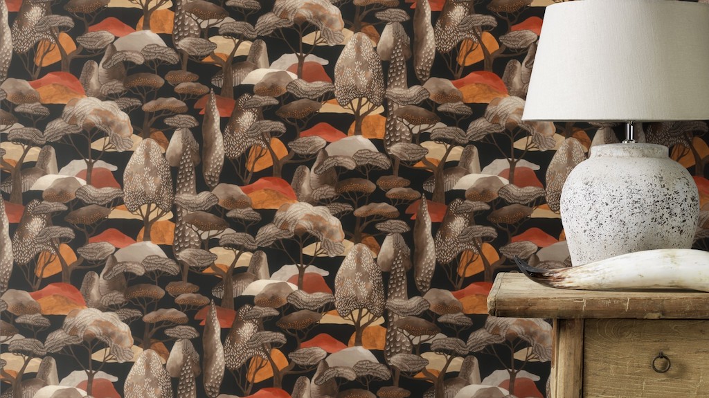 Обои Rasch арт 581225 фото 4