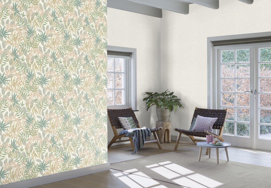 Обои Rasch арт 791006 фото 2