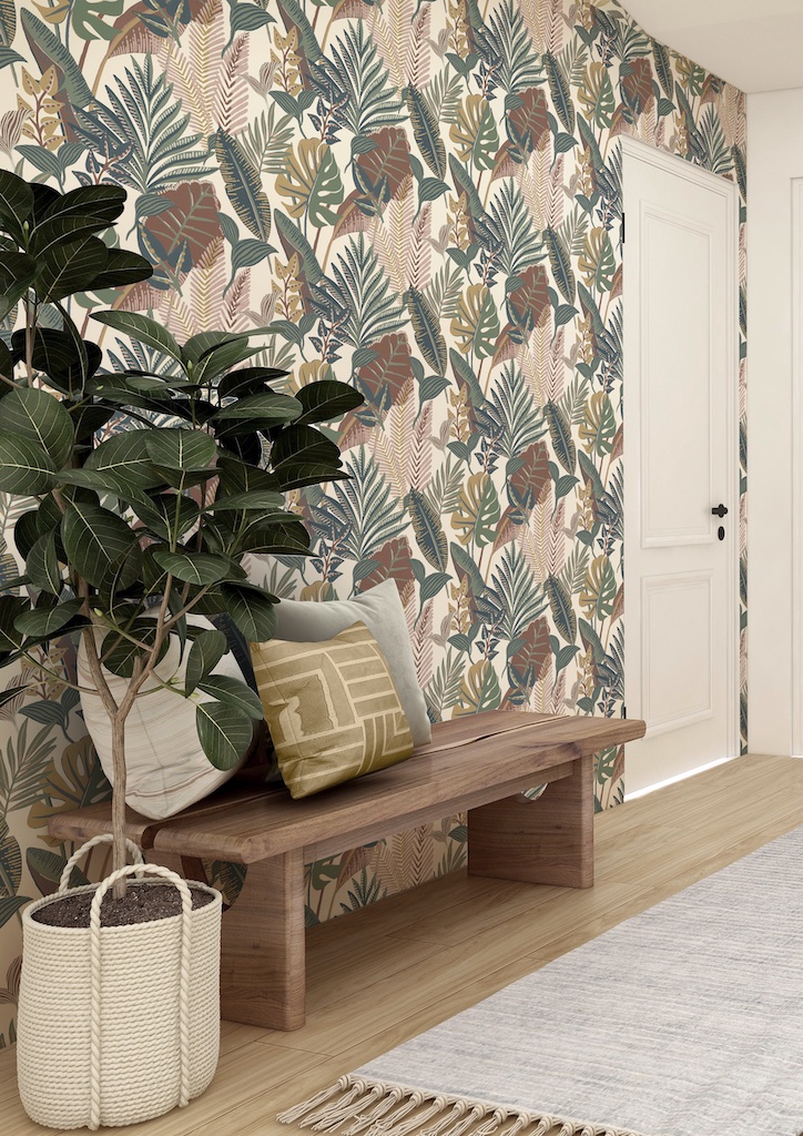 Обои Rasch арт 791624 фото 4