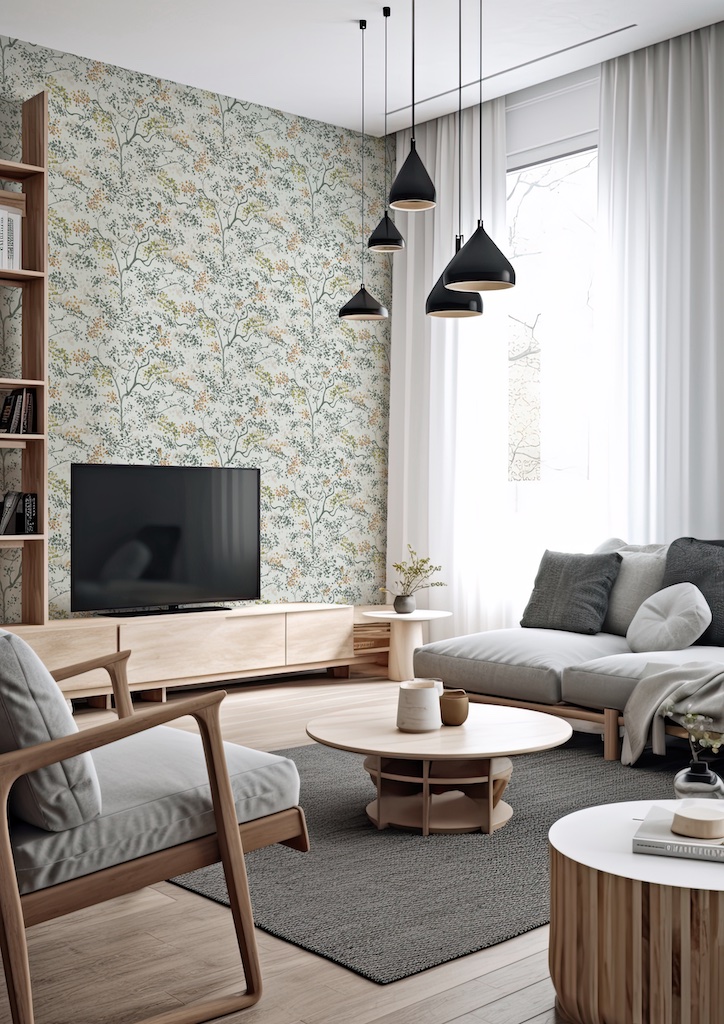 Обои Rasch арт 791730 фото 3