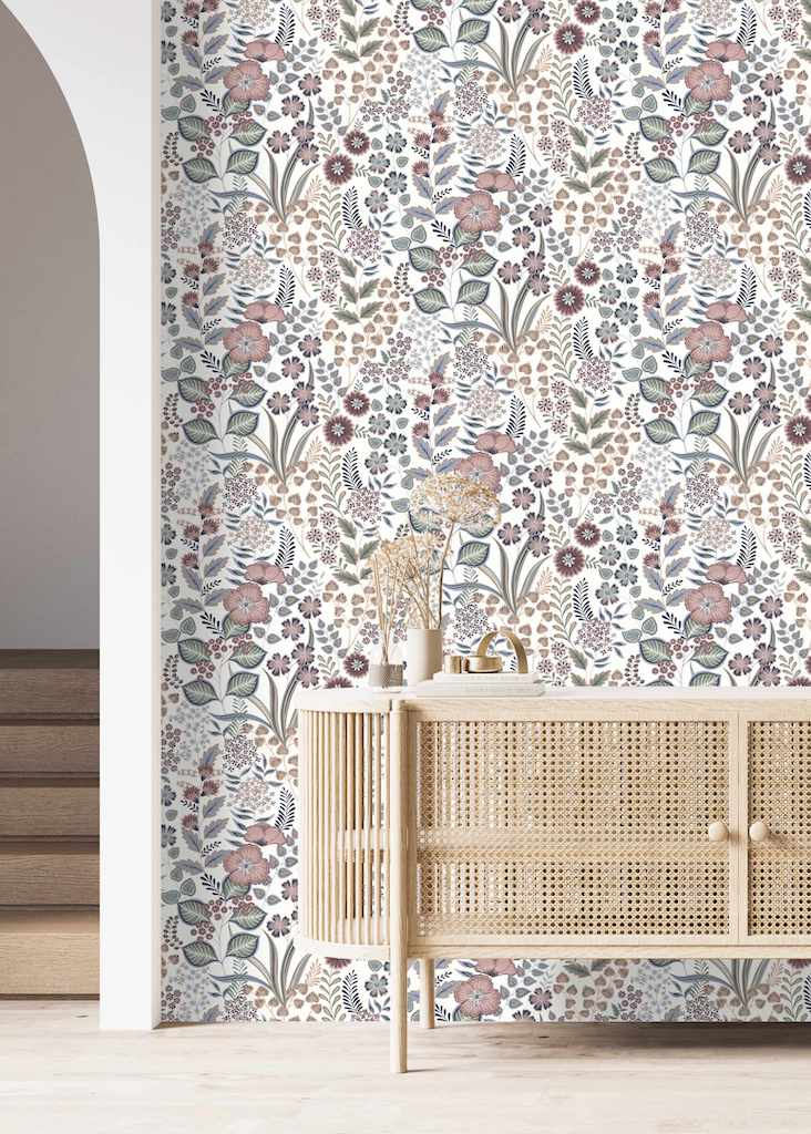 Обои Rasch арт 792812 фото 3