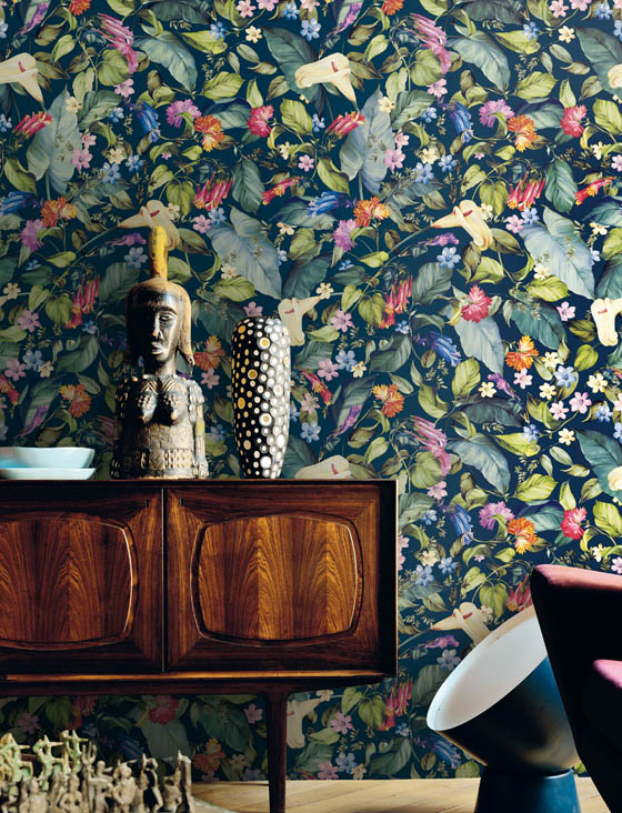 Обои Jannelli & Volpi арт J19 5830 фото 2