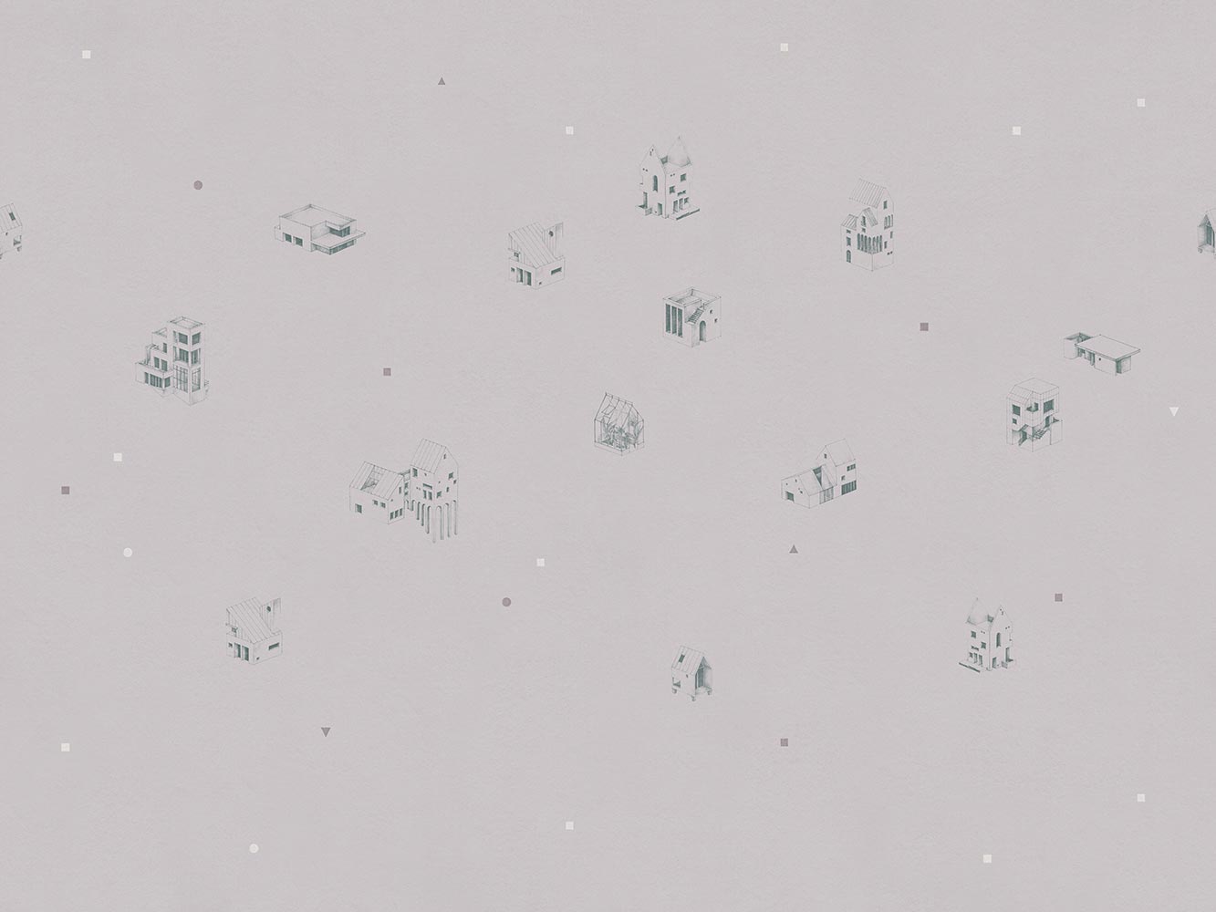 Фотообои Factura арт Blocks-08 фото 1