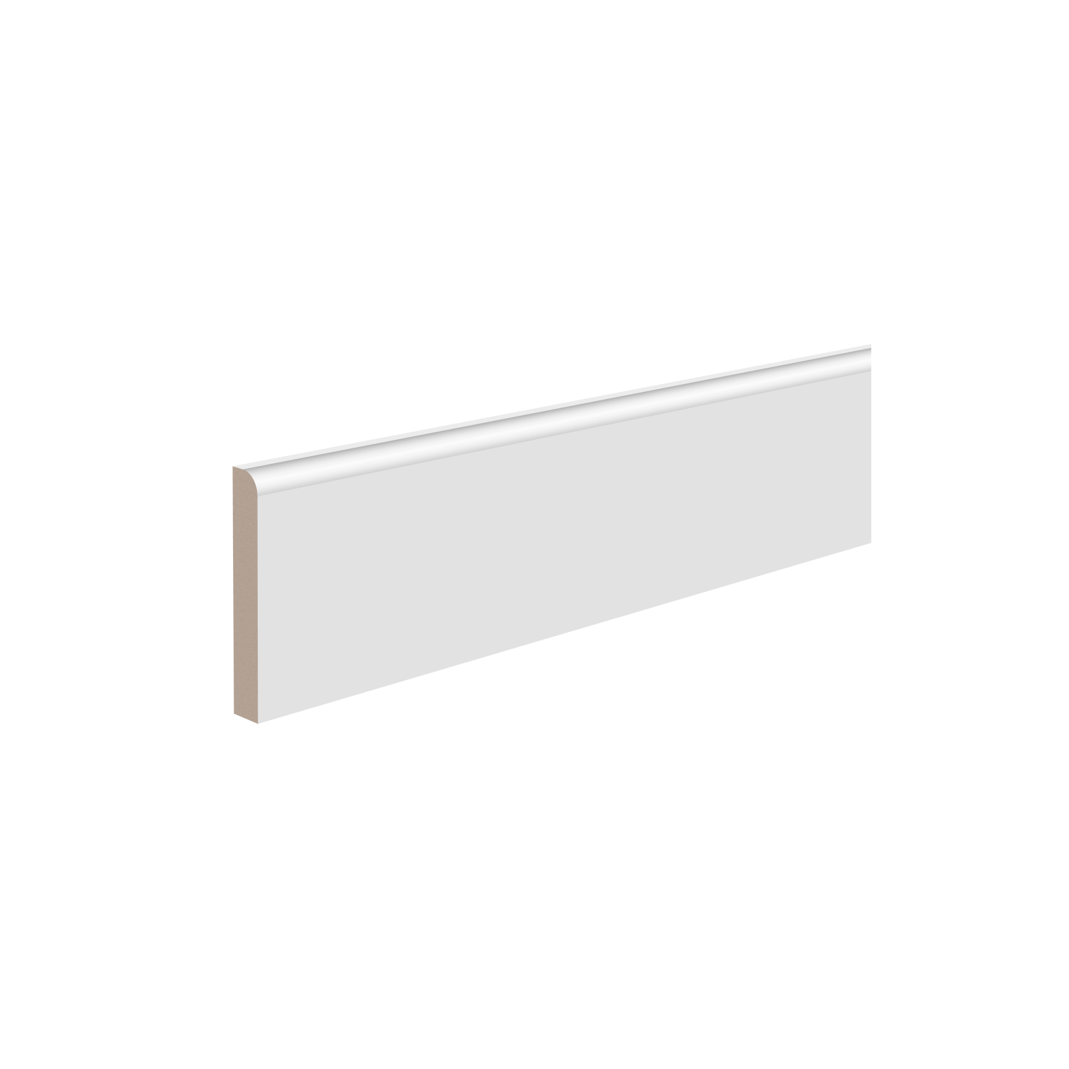 Плинтусы Ultrawood арт Base 8012 p 2.00 фото 1