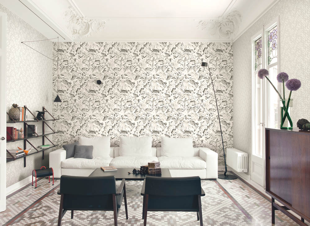 Обои Jannelli & Volpi арт J19 5832 фото 2