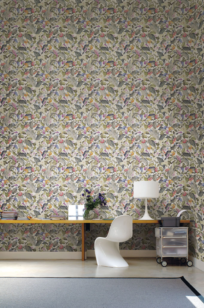 Обои Jannelli & Volpi арт J19 5835 фото 2