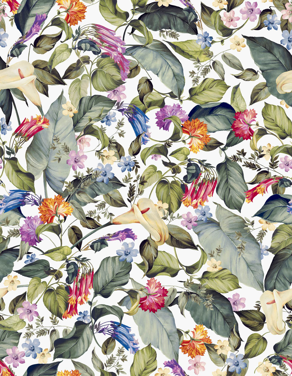 Обои Jannelli & Volpi арт J19 5835 фото 1